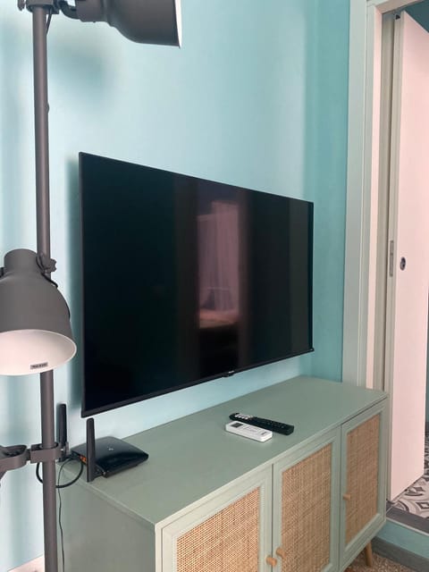 TV and multimedia