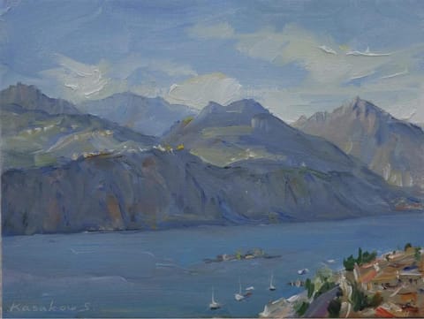 Appartamento Michela Apartment in Brenzone sul Garda