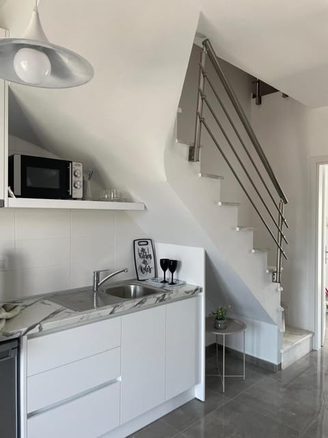 OpenSeaMasainette2 Apartment in Nea Peramos