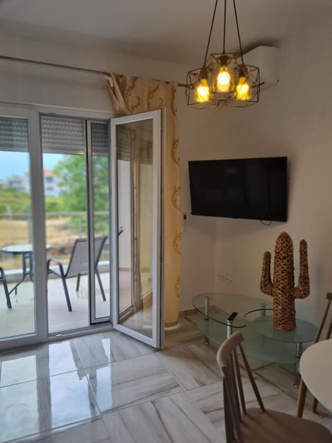 OpenSeaMasainette2 Apartment in Nea Peramos