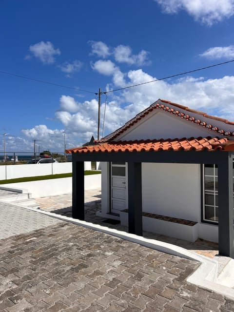 Property building, Sea view