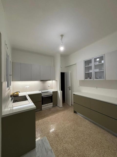 Cozy little room Bed and Breakfast in Athens