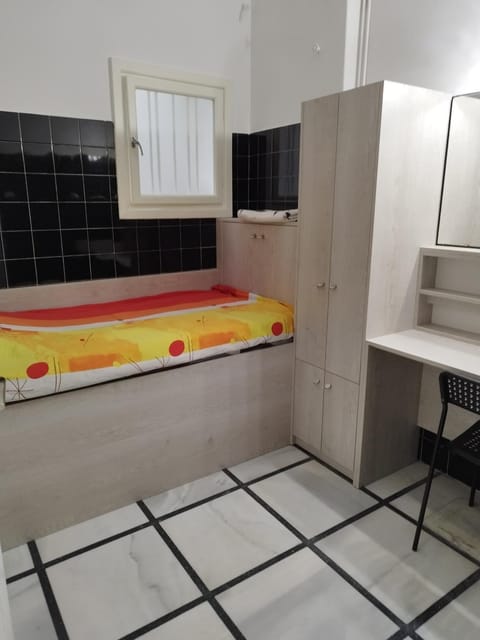 Cozy little room Bed and Breakfast in Athens