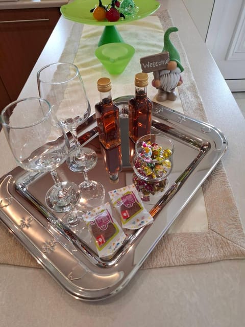 Panorama Villa House in Samos, Greece