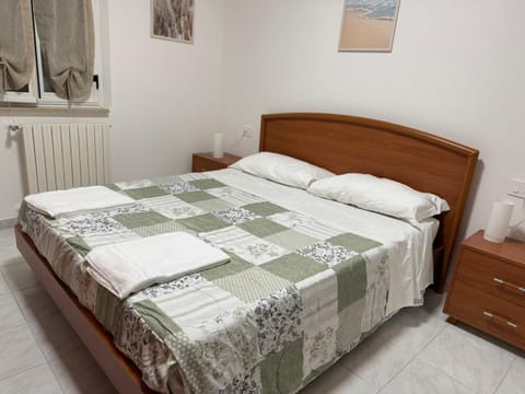 Nido di mare House in San Benedetto del Tronto