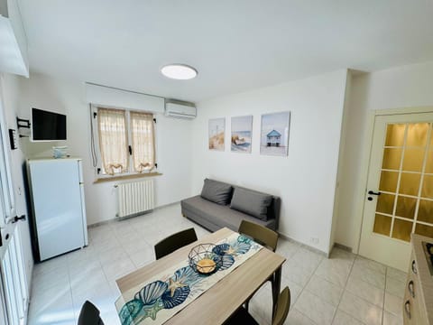 Nido di mare House in San Benedetto del Tronto