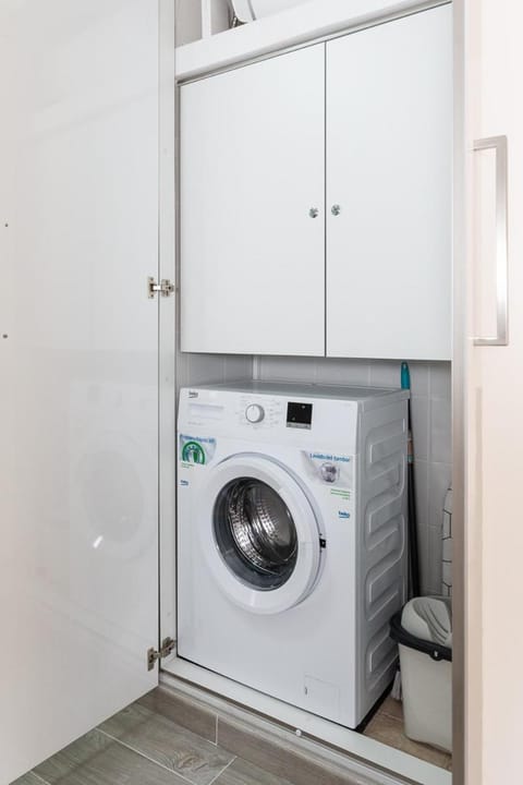 Benal'Studio Apartment in Benalmadena