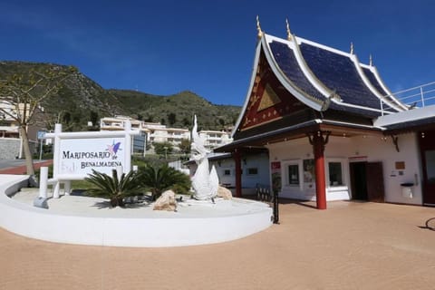 Benal'Studio Apartment in Benalmadena
