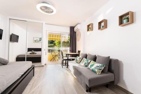 Benal'Studio Apartment in Benalmadena