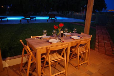 Patio, BBQ facilities, Garden, Pets, Swimming pool