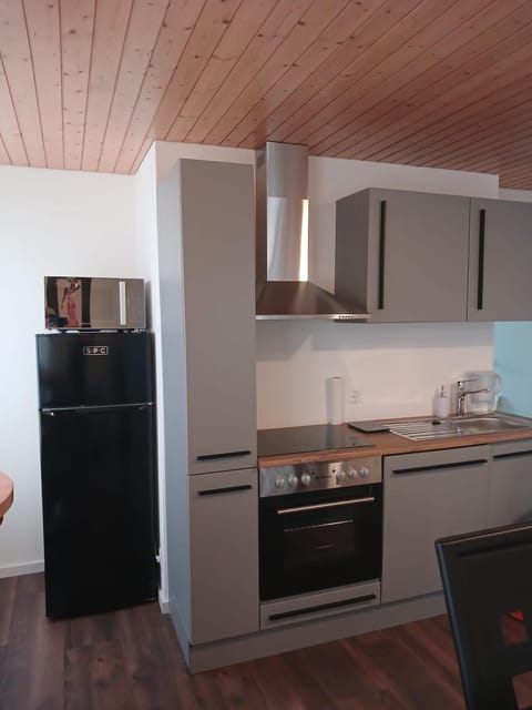 2,5 Zimmer Ferienwohnung in Bühler, Nähe Appenzell Apartment in Appenzell Innerrhoden, Switzerland