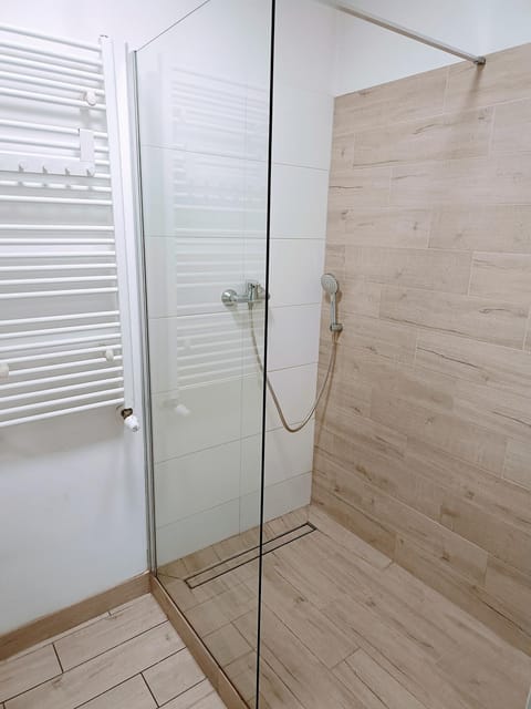 Good Night in Szczecin III Apartment in Szczecin