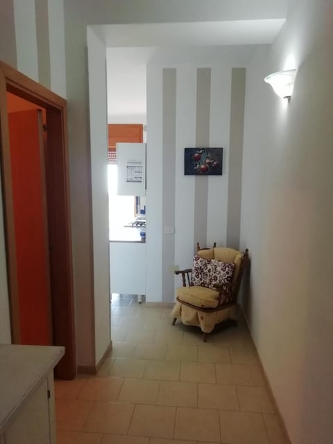 Casa Vacanza Orizzonte House in Basilicata