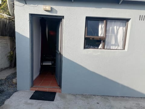 72 the trout lodge Apartment in Cape Town