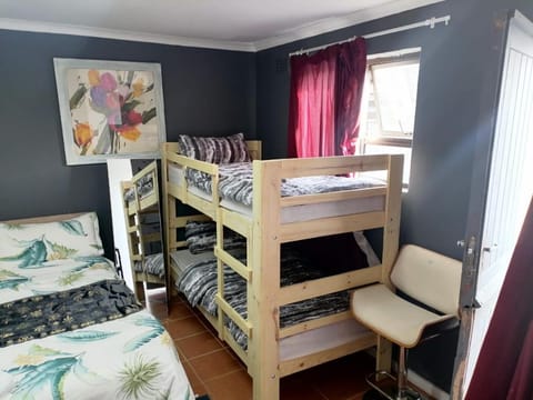 72 the trout lodge Apartment in Cape Town