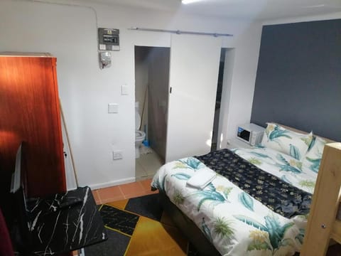 72 the trout lodge Apartment in Cape Town