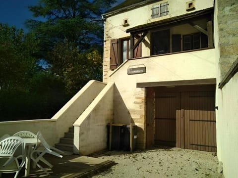 Property building, Patio, Balcony/Terrace