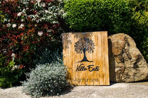 Property logo or sign