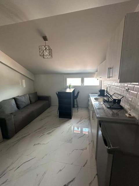 George apartment Apartment in Decentralized Administration of Macedonia and Thrace