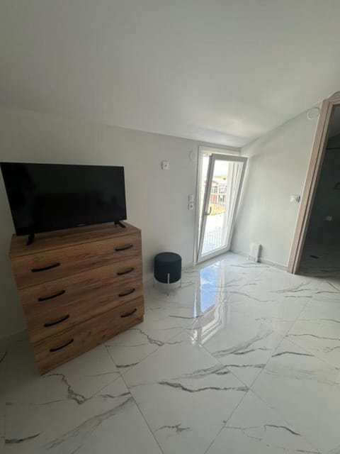 George apartment Apartment in Decentralized Administration of Macedonia and Thrace