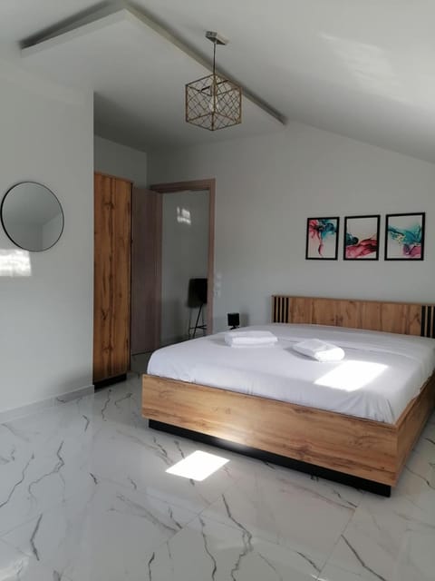 George apartment Apartment in Decentralized Administration of Macedonia and Thrace