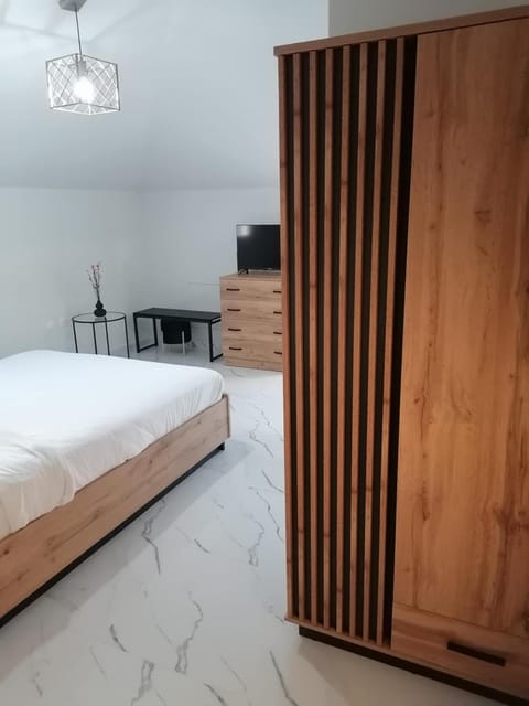 George apartment Apartment in Decentralized Administration of Macedonia and Thrace