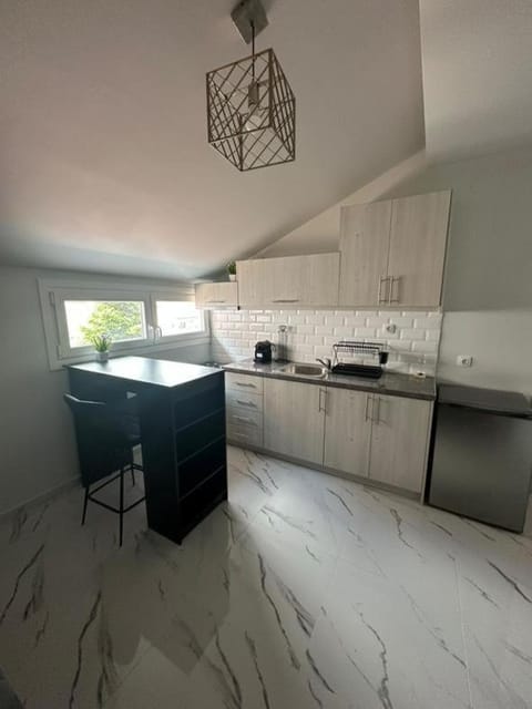 George apartment Apartment in Decentralized Administration of Macedonia and Thrace