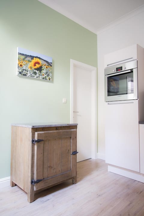 Kitchen or kitchenette, Photo of the whole room