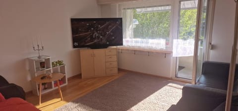 1 bis 2 Zimmerwohnung Apartment in Basel