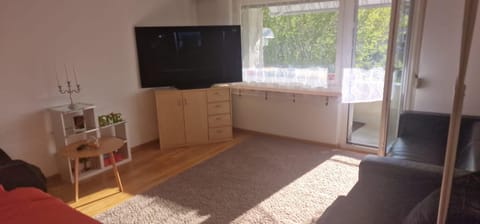 1 bis 2 Zimmerwohnung Apartment in Basel