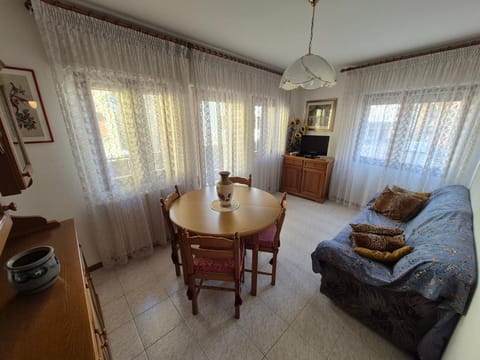 Ciasa Leni Apartment in Friuli-Venezia Giulia