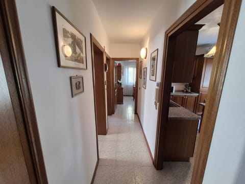 Ciasa Leni Apartment in Friuli-Venezia Giulia
