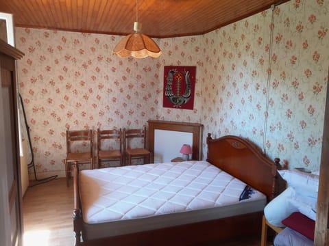 Maison de campagne House in Auvergne-Rhône-Alpes