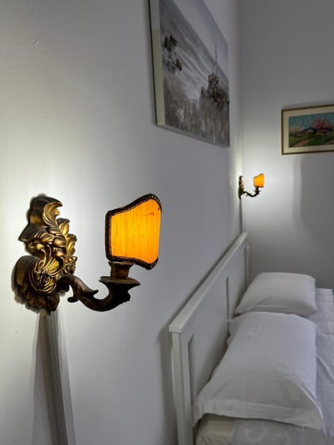 Alloggio Turistico Perez Martinez Maria Petronila Bed and Breakfast in Rome