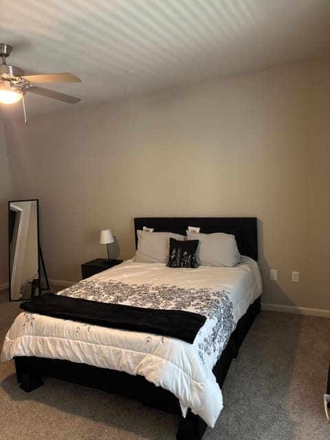 Tranquil Buckhead Hideaway Apartment in Vinings