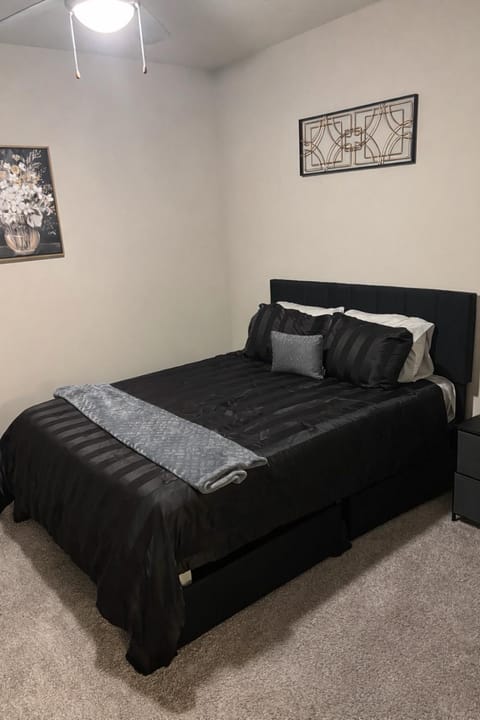 Tranquil Buckhead Hideaway Apartment in Vinings