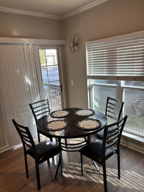 Tranquil Buckhead Hideaway Apartment in Vinings