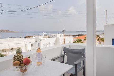 Irini Rooms Bed and Breakfast in Naousa