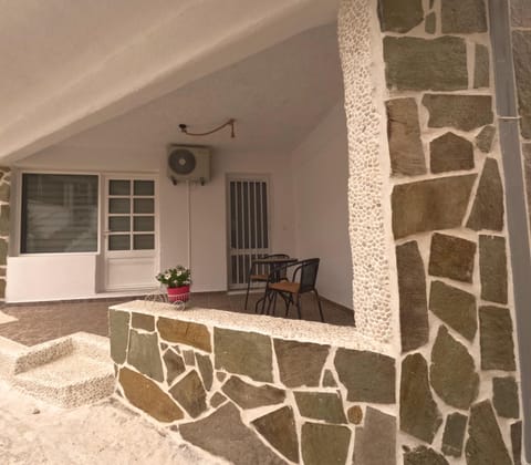 Almyra Apartment in Messenia