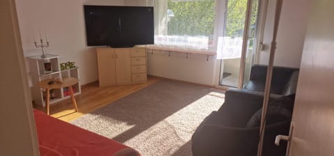 Birs View Room Apartment in Basel