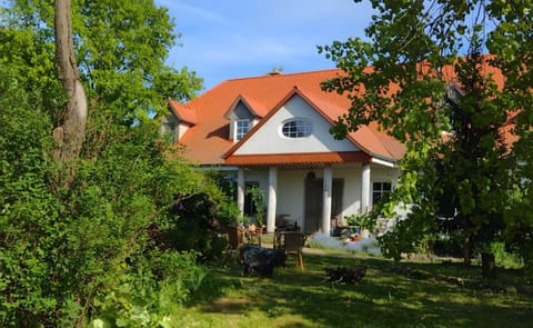 Property building, Day, Natural landscape