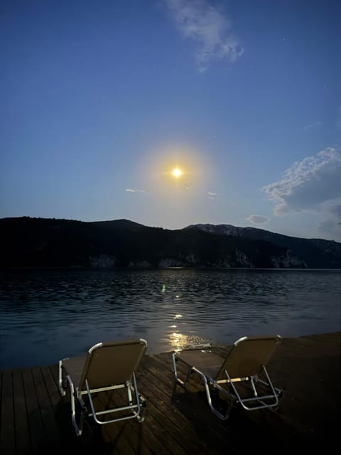 Pensiunea Iulia Bed and Breakfast in Serbia