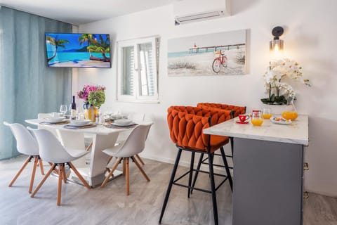 Olea Mare Sutivan - in the centre with parking Apartment in Split-Dalmatia County
