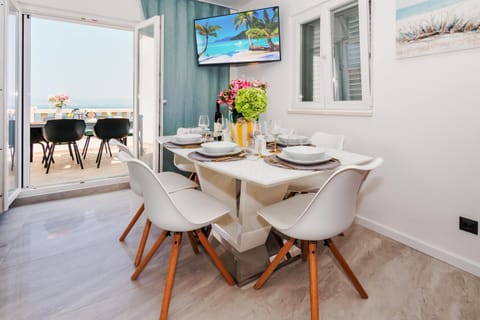 Olea Mare Sutivan - in the centre with parking Apartment in Split-Dalmatia County