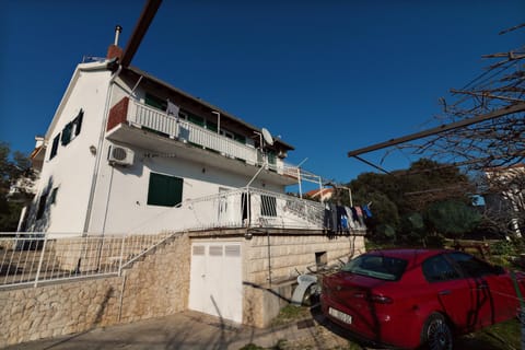Garden, Balcony/Terrace, Garden view