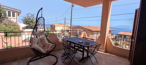 Day, View (from property/room), Balcony/Terrace