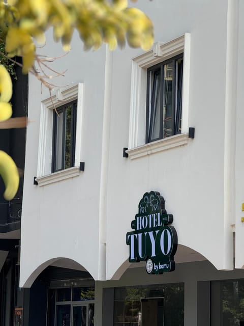 Logo/Certificate/Sign, Street view