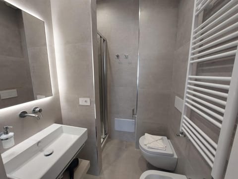 Shower, Toilet, Bathroom, bidet