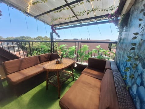 Lily Aparts Apartment in Varna