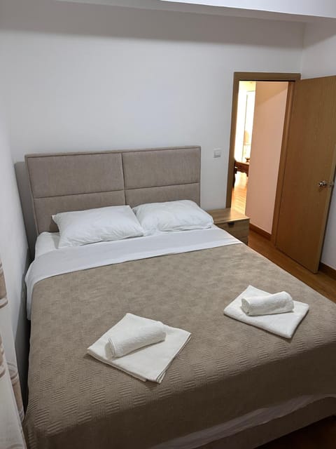 Summer Dreams Apartment Apartment in Sveti Stefan